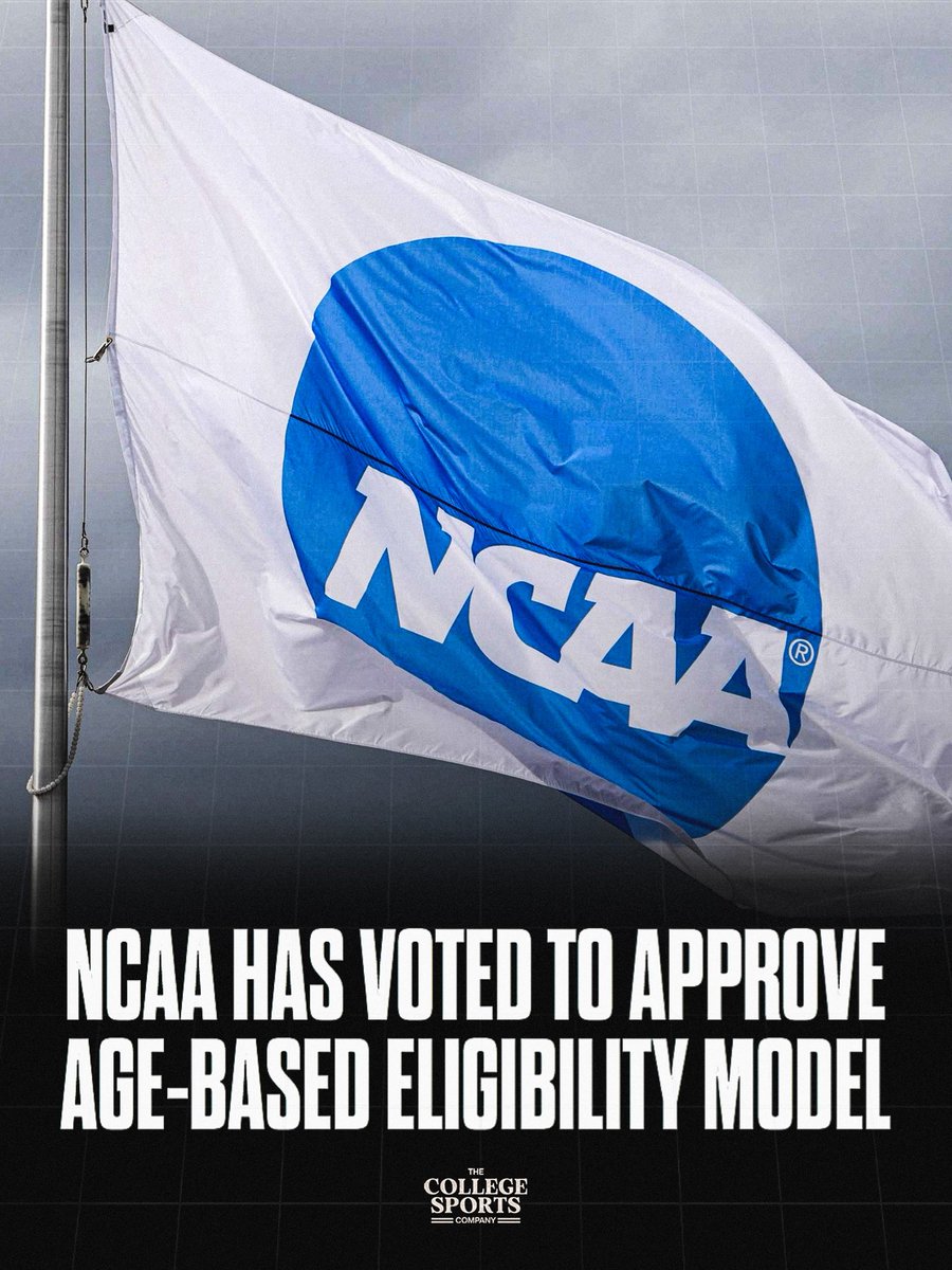 The College Sports Company tweet media