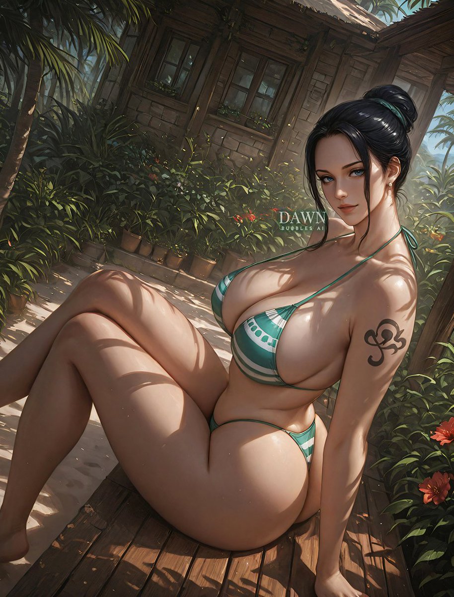 DawnB788's tweet photo. Nico Robin 🌊💙
ニコ・ロビン 🌊💙
#ONEPIECE #nicorobin https://t.co/opcgSU0ly0