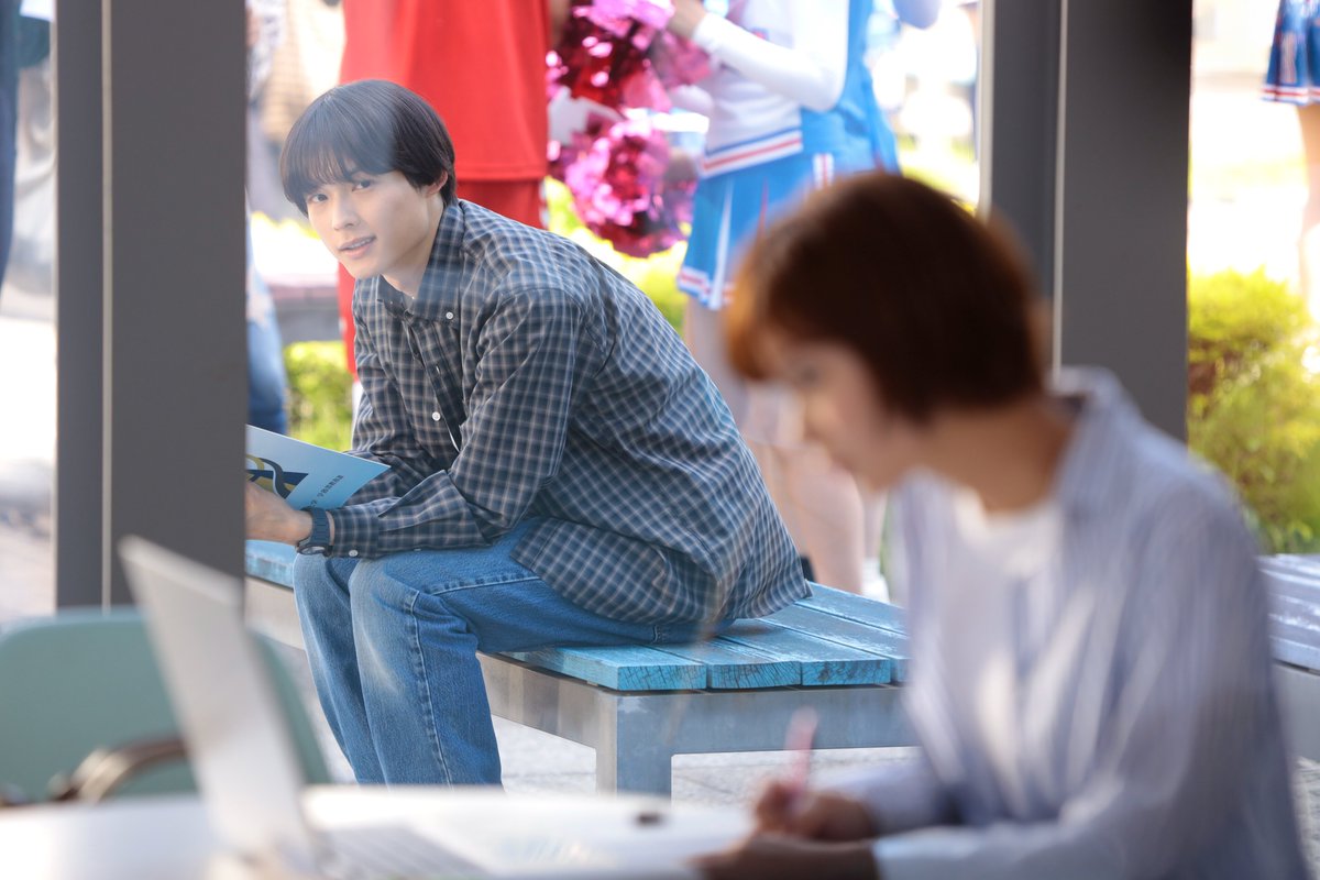 TVGweb's tweet photo. SixTONES・松村北斗主演
「告白－25年目の秘密－」
7/11スタート⏰

丸山智己が出演決定❗️
雪村（松村）が働く会社の役員役に
「仕事はできるが狡猾な男です」

世界観と謎を凝縮した本編映像、
第1話あらすじ＆場面写真も解禁🎬

https://t.co/YlZ3Oe7BmJ

#土ドラ告白 https://t.co/oNj0dVyAqB