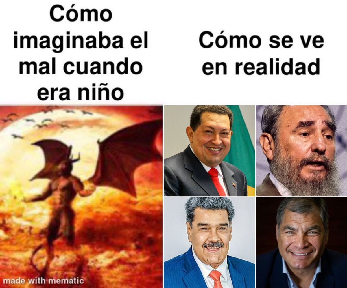 GermanPinargote's tweet photo. @TioElmoi01 Ninguno como estos nefastos https://t.co/g7jLyw704K