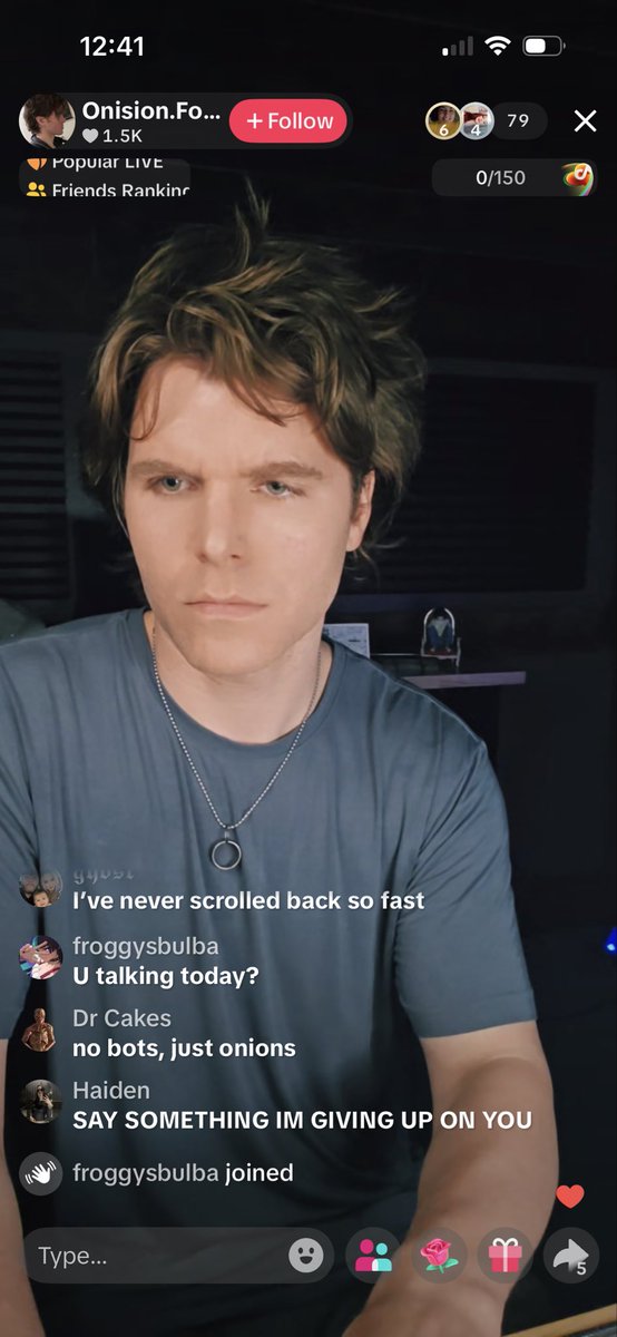 TigerBackwoods6's tweet photo. Doom scrolling on tik tok and I found this cuck ifykyk…..💀🥀 https://t.co/XOHqjqeFv9