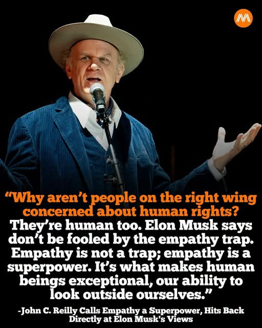 JamesTate121's tweet photo. John C. Reilly is a good man. https://t.co/cdciBUqXQh
