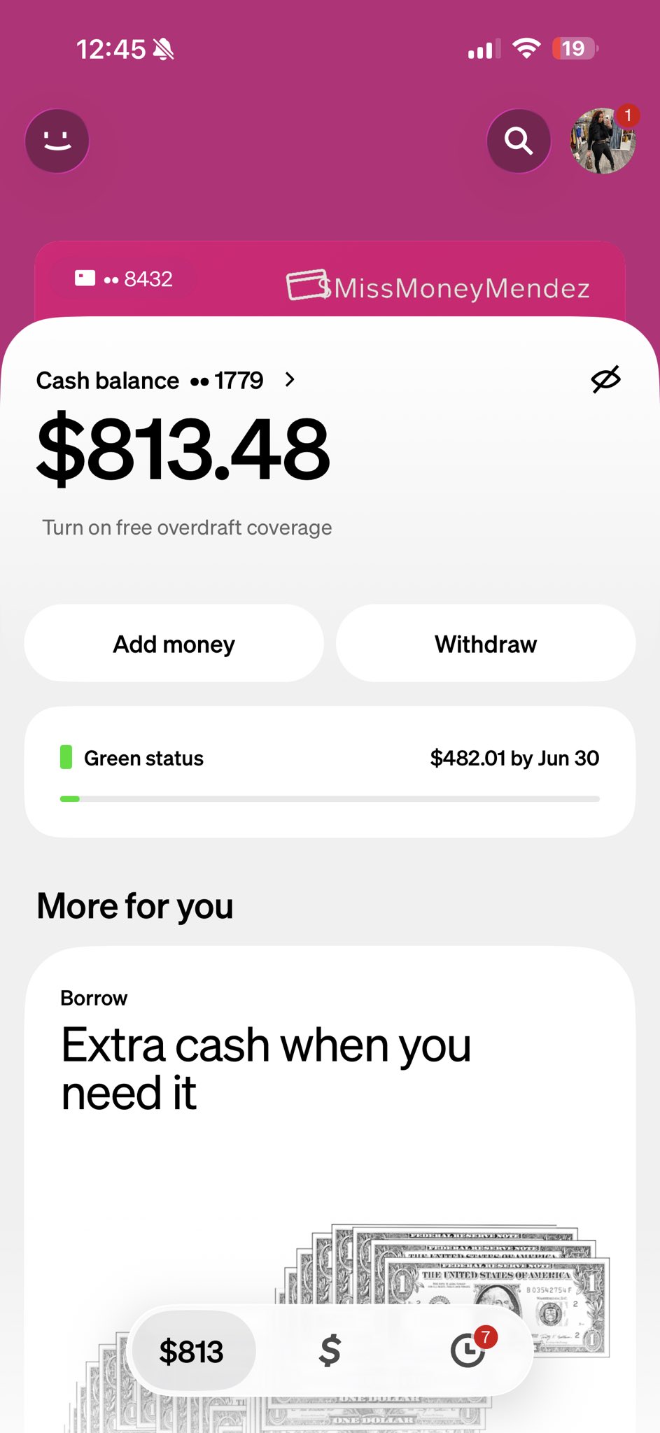 Round this up ⬆️ $MissMoneyMendez https://t.co/PwCxdq0dGL