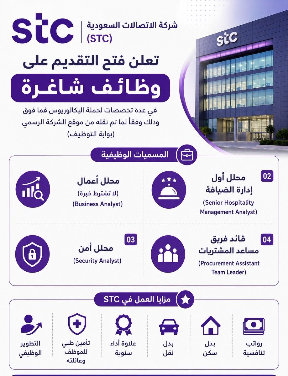 إبلاي وظائف وأكثر tweet media