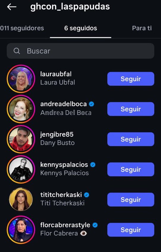 BlissedRtu's tweet photo. Me acuerdo que cuando se crearon su nueva cuenta literalmente Laura ubfal fue LA PRIMERA en seguirlos y aca se hace la que no los conoce 

Yo se lo dejo ahi 

#GranHermano https://t.co/fuXW9u6bI9