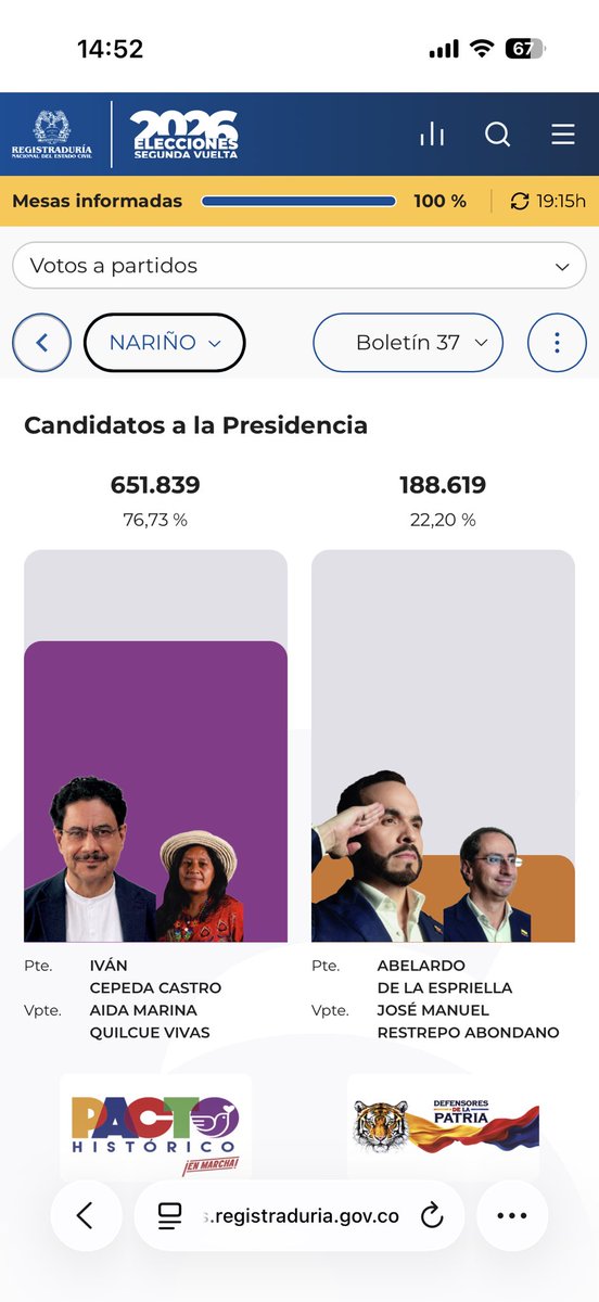 Foreropa tweet media