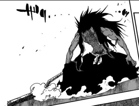 Antonio342528's tweet photo. @paniclightmate Average Kenpachi Zaraki https://t.co/E5NfGJDgj9
