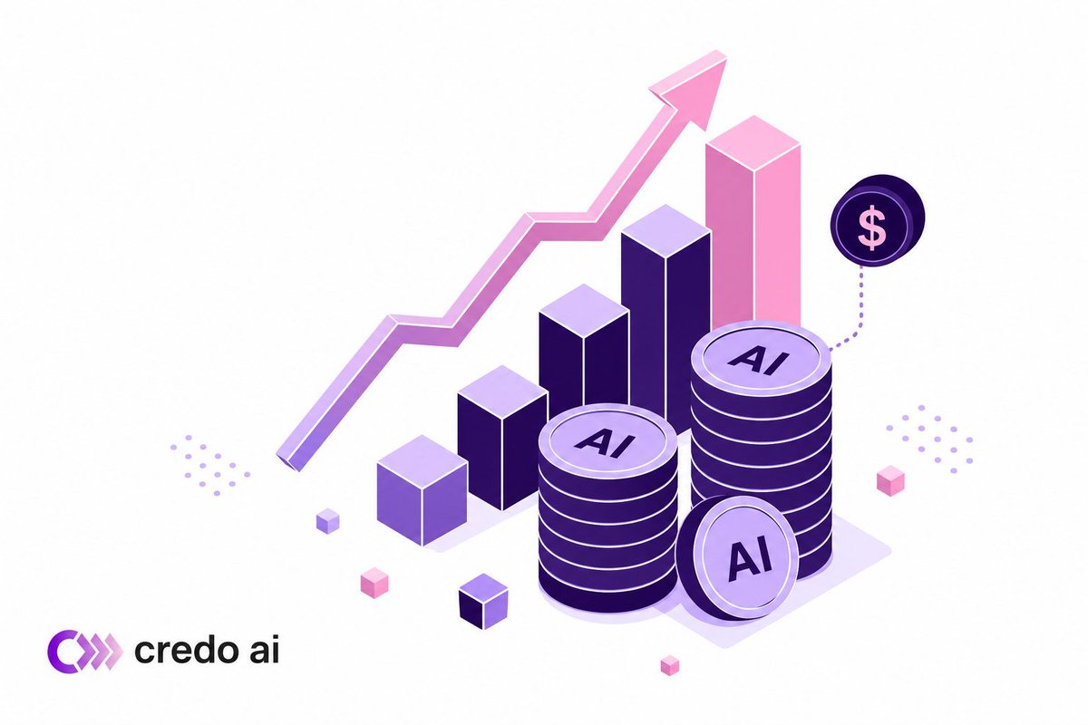 CredoAI tweet media