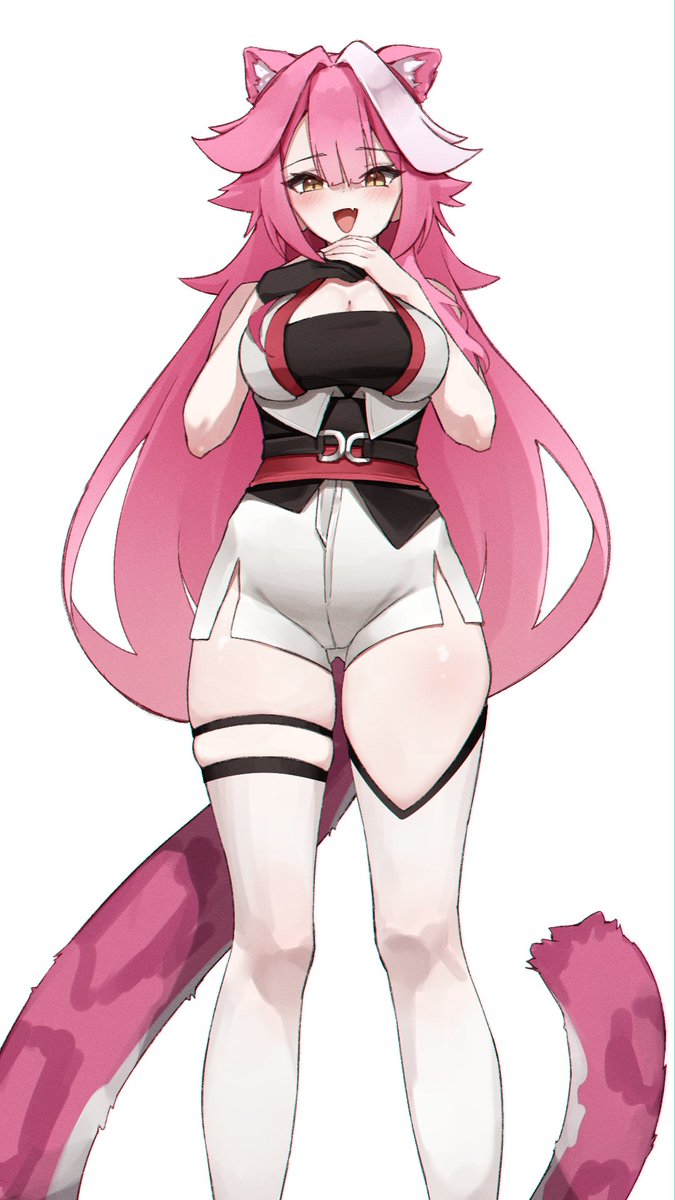 _Skaarl's tweet photo. #RaorArt https://t.co/Q5UOSTilVp