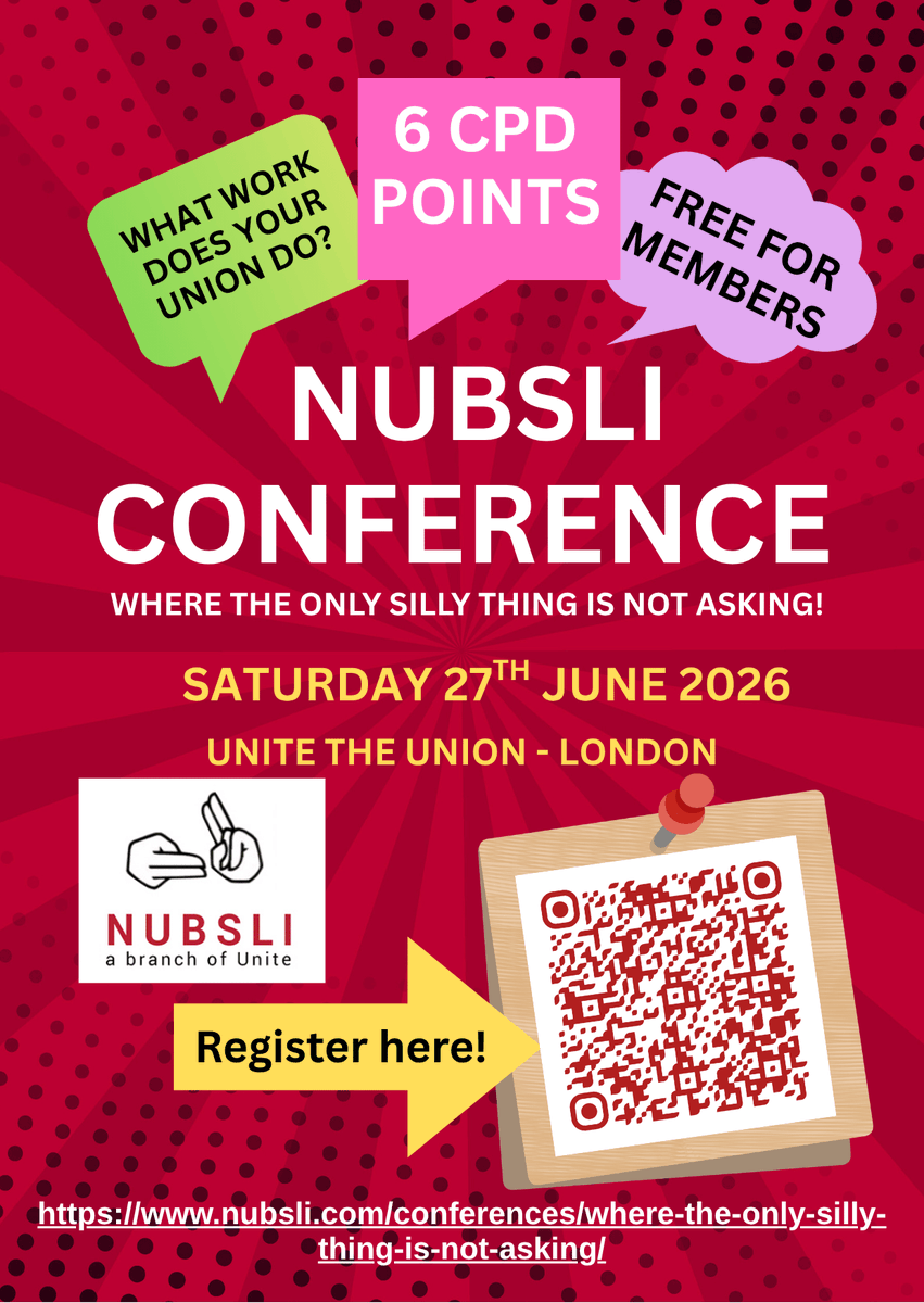 NUBSLI tweet media