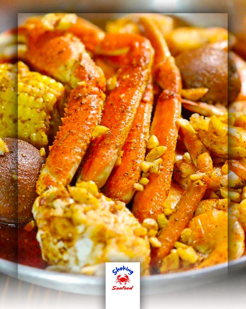 ShakingSeafood_'s tweet photo. Summer seafood days are officially here! ☀️

Whether your days are spent hiking trails, lounging by the pool, or exploring the city, fresh seafood is the perfect way to refuel and keep the good vibes going.

Come treat yourself to your favorites today!
–
#Boston #Massachusetts https://t.co/W3a3Q1VYFq
