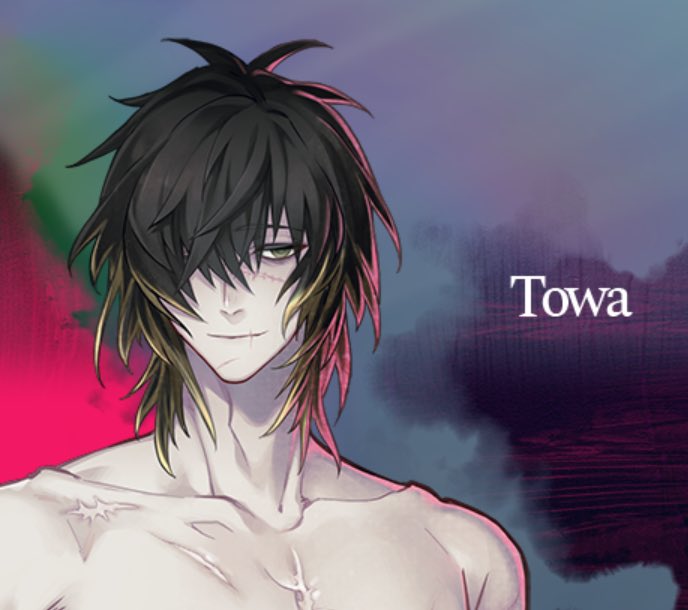 noiaobas's tweet photo. love how dead towa’s eye looks in this ending… my beautiful drug addict attic wife https://t.co/dfdudSwcfu