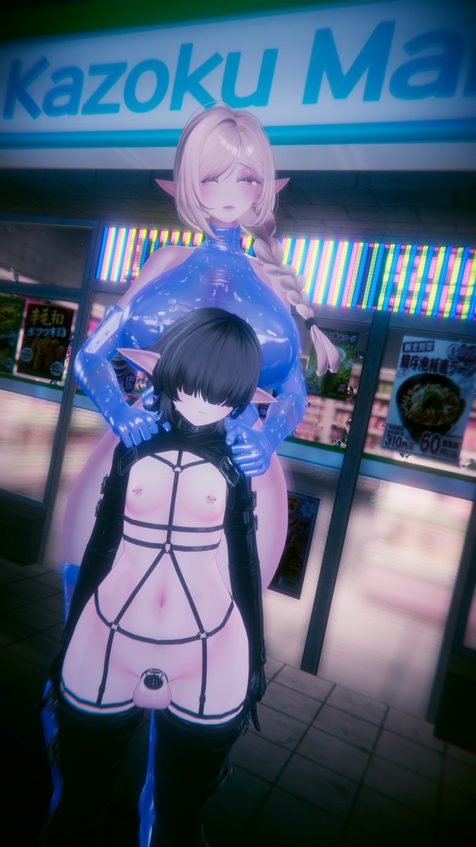 PeacefulMilf's tweet photo. I gave this cutie some tips on how to dress properly for Mommy..~💙

#vrc #milf #vrcnsfw
@elfboyishthings https://t.co/zTZY2hYu1H
