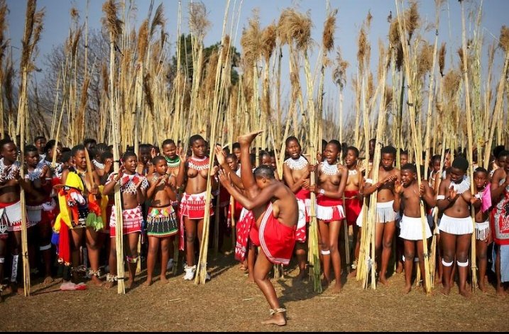 Fika_Ngwenya's tweet photo. 🇸🇿 A nation rich in culture, tradition, and pride.
Have you ever attended one of these celebrations?
#Eswatini #Swaziland #Africa #Travel https://t.co/fgU5klAjqa