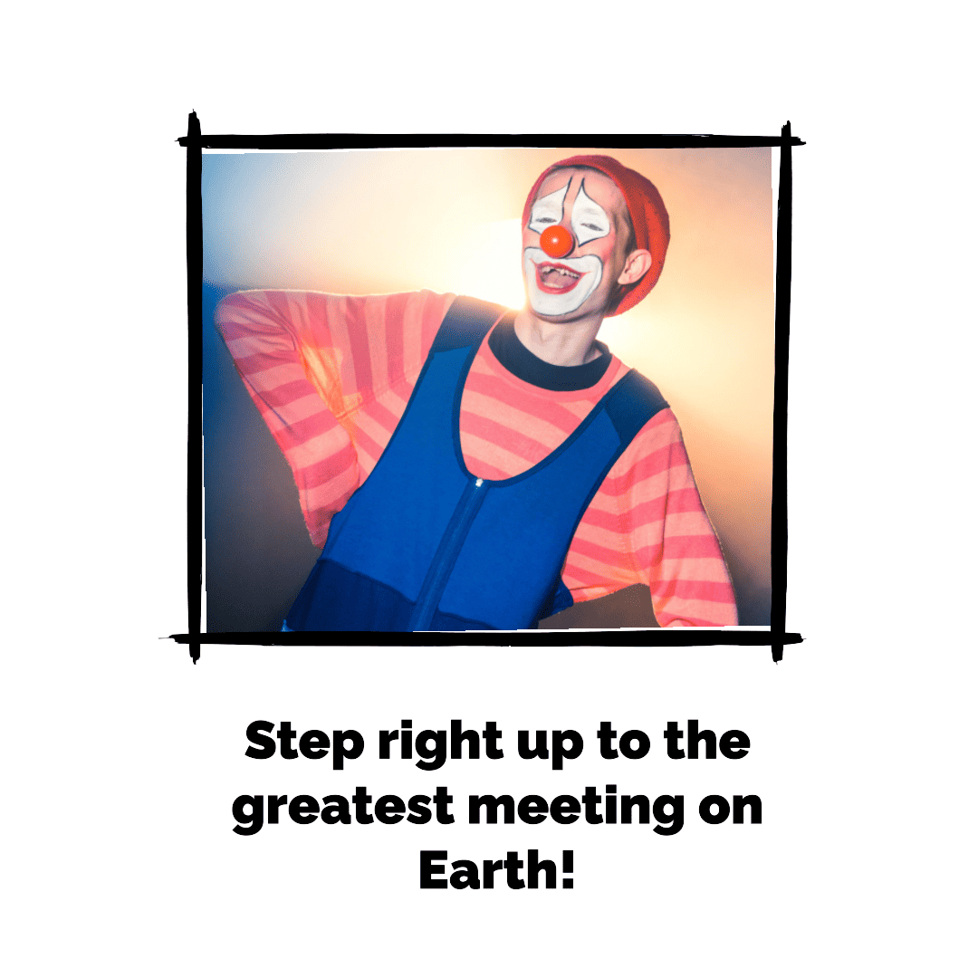 DIOGOOM7's tweet photo. @Nibiru1000 Should we stand, or seat, for the clown show ahead? https://t.co/wTHVZG83eX