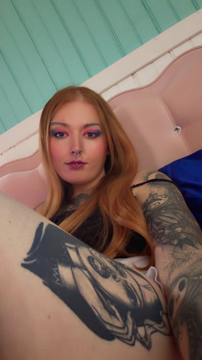 tattedupgingerr's tweet photo. https://t.co/4yLPDxkJk8