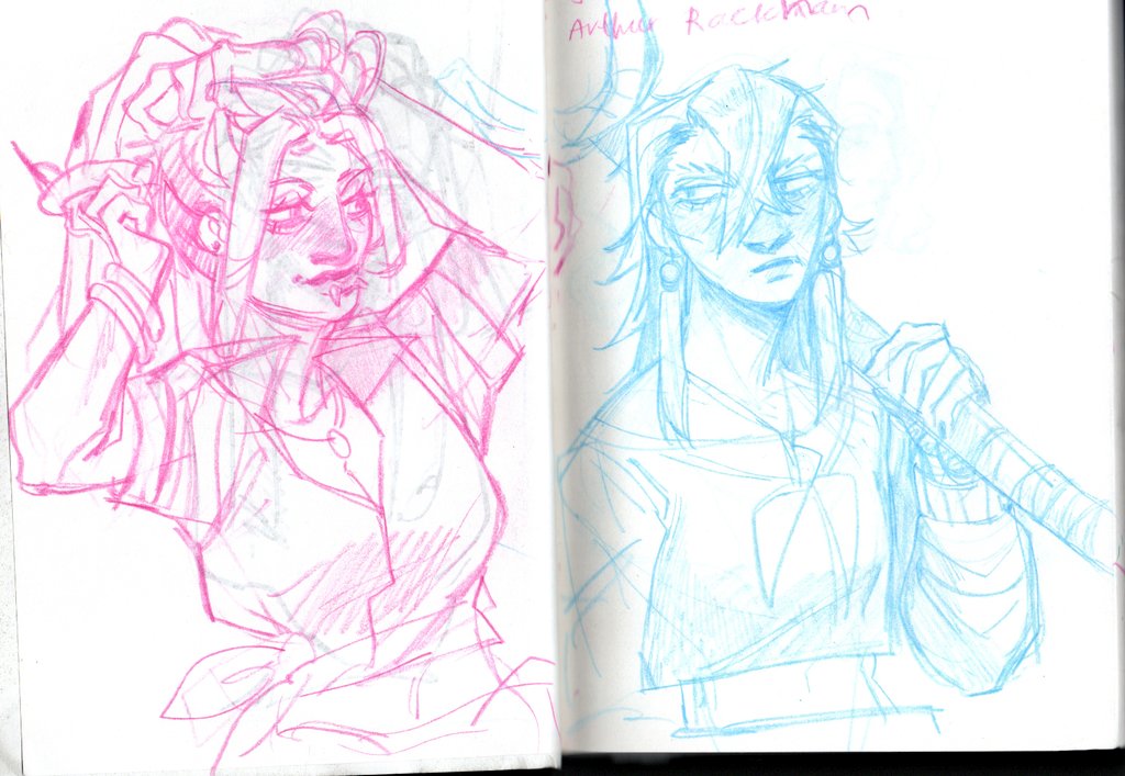 wiki2world's tweet photo. ♀️#janka

Wanted to draw @ssenvaniac designs in a while 👉👈 https://t.co/NP0Na67Hvx