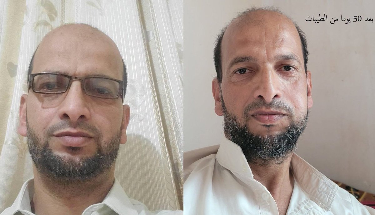محمد الحيدري Moh. Haidari tweet media