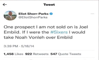 BryanBoice's tweet photo. @prezcaballero @EliotShorrParks #NeverForget https://t.co/wPf4D99y2Q