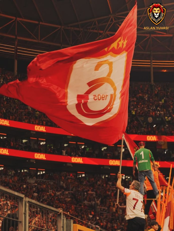 AslanYuvaasi's tweet photo. İyi Geceler #Galatasaray Ailesi. 💛❤️

 #AslanYuvası #Hedef27 https://t.co/0tgvcgpYBm