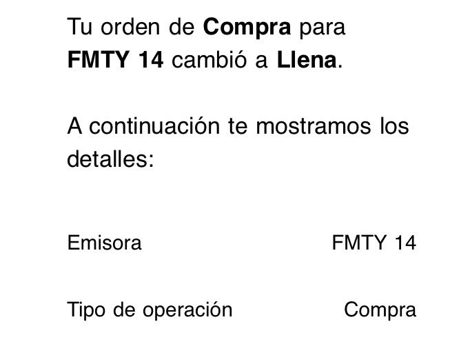 PeterWee_22's tweet photo. Empezando a almacenar varios CBFI de $FMTY https://t.co/WugRumodjv