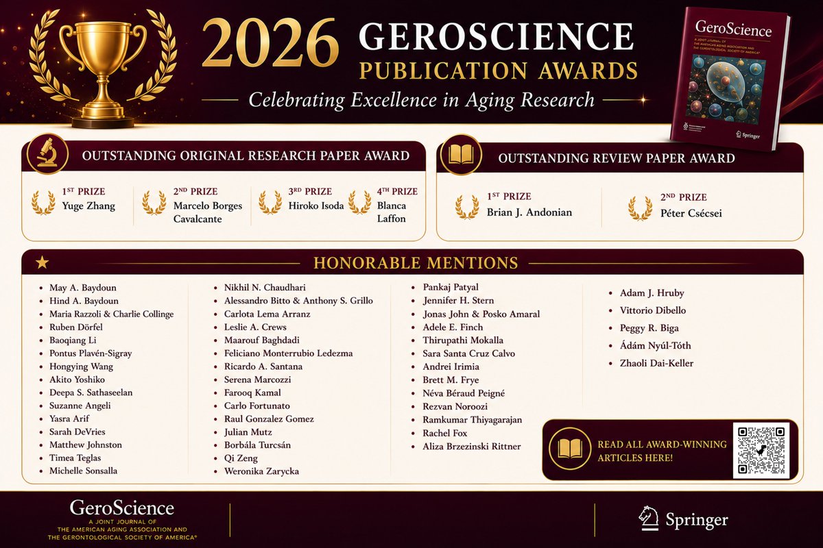 GeroScienceAGE tweet picture