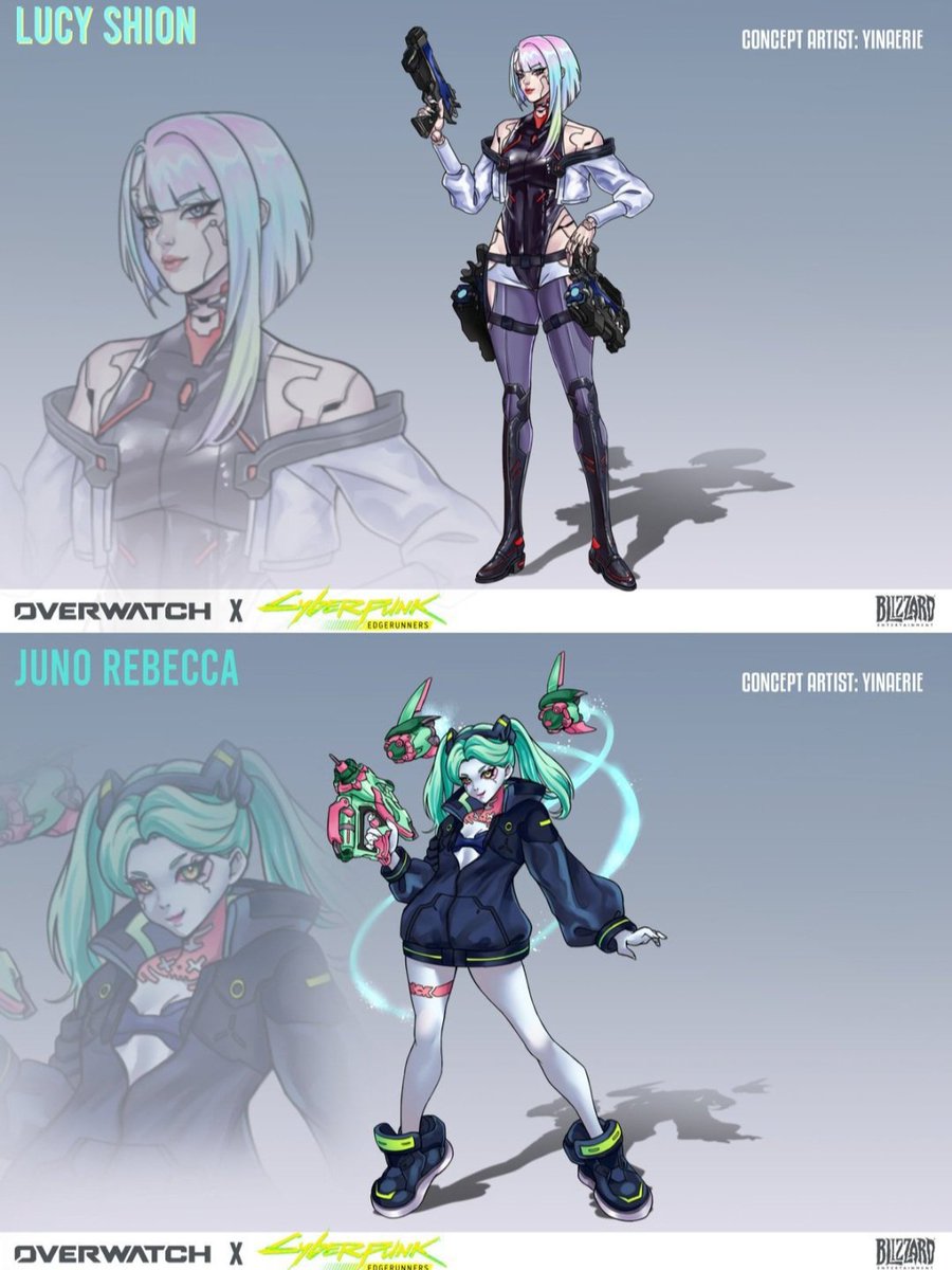 Suba52181073721's tweet photo. @PlayOverwatch https://t.co/uy17VnSZKb