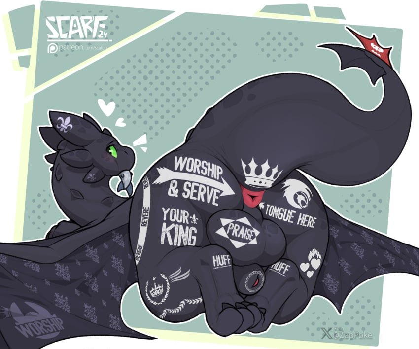 THEGOONYCOW's tweet photo. dis bubble butt dragon aint lifting a claw today
send enough 2 keep me happy https://t.co/fBw9dIiGcY