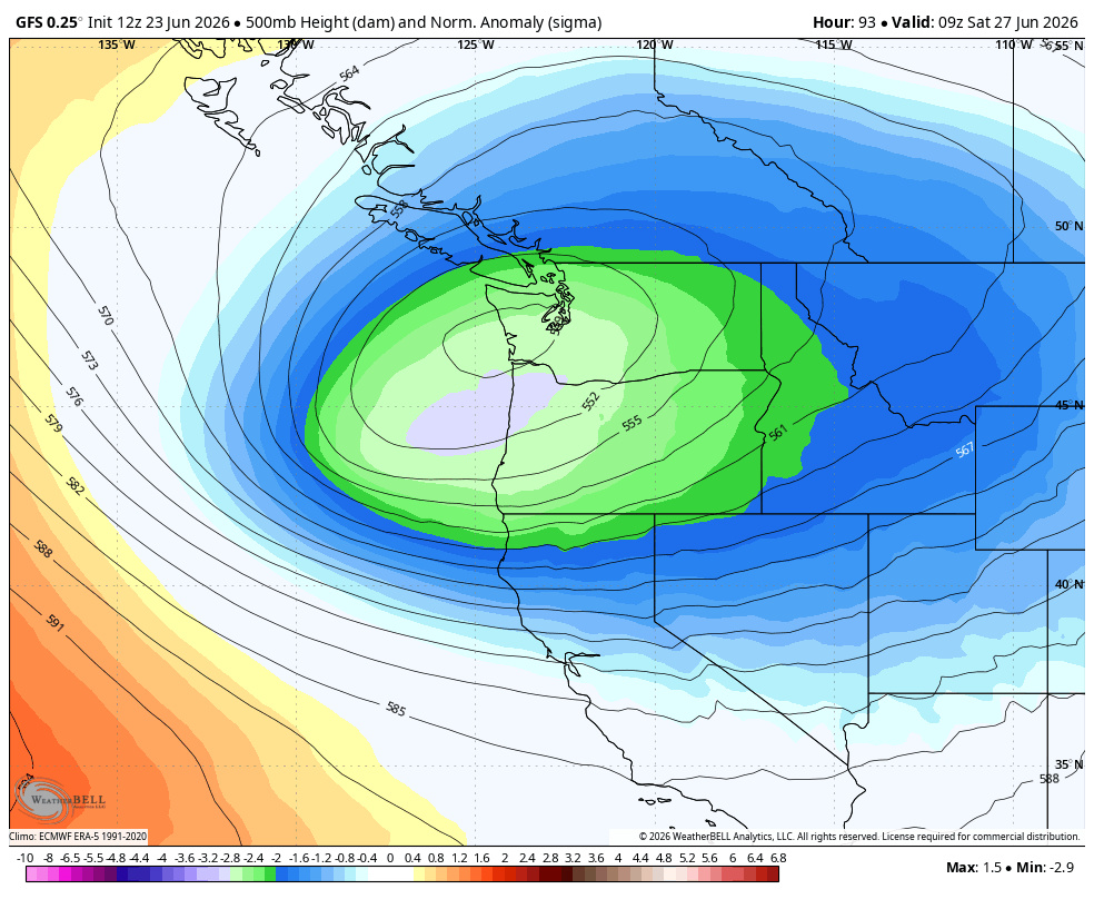 vlad_rad's tweet photo. Get your sweaters and jackets out!🥶☔️
#BCWx #BCStormWatch #BCCold #PNW #WaWx #PatternChange #Weather #News https://t.co/7QO9xP7oMK