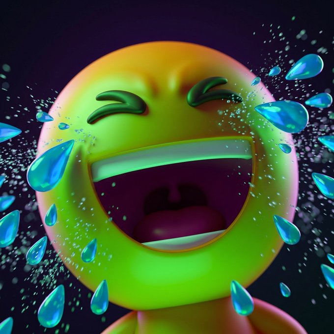 lolonsollol's tweet photo. sometimes all you need to do is $LOL 😂 https://t.co/liShVrCLGh
