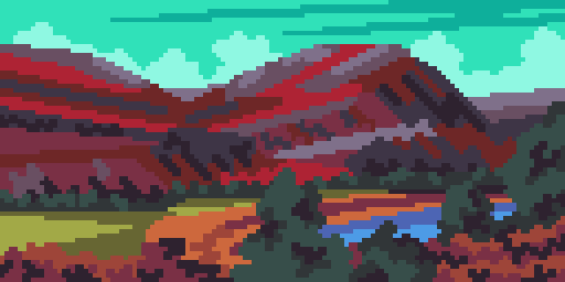 Catalyst_42's tweet photo. Daily drawings art 294: Double Compression

#pixelart https://t.co/Tfg0nuFjLR