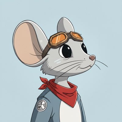 RunningOnZa's tweet photo. #Spacemouse collection on #sui https://t.co/EZNyG0qdiJ