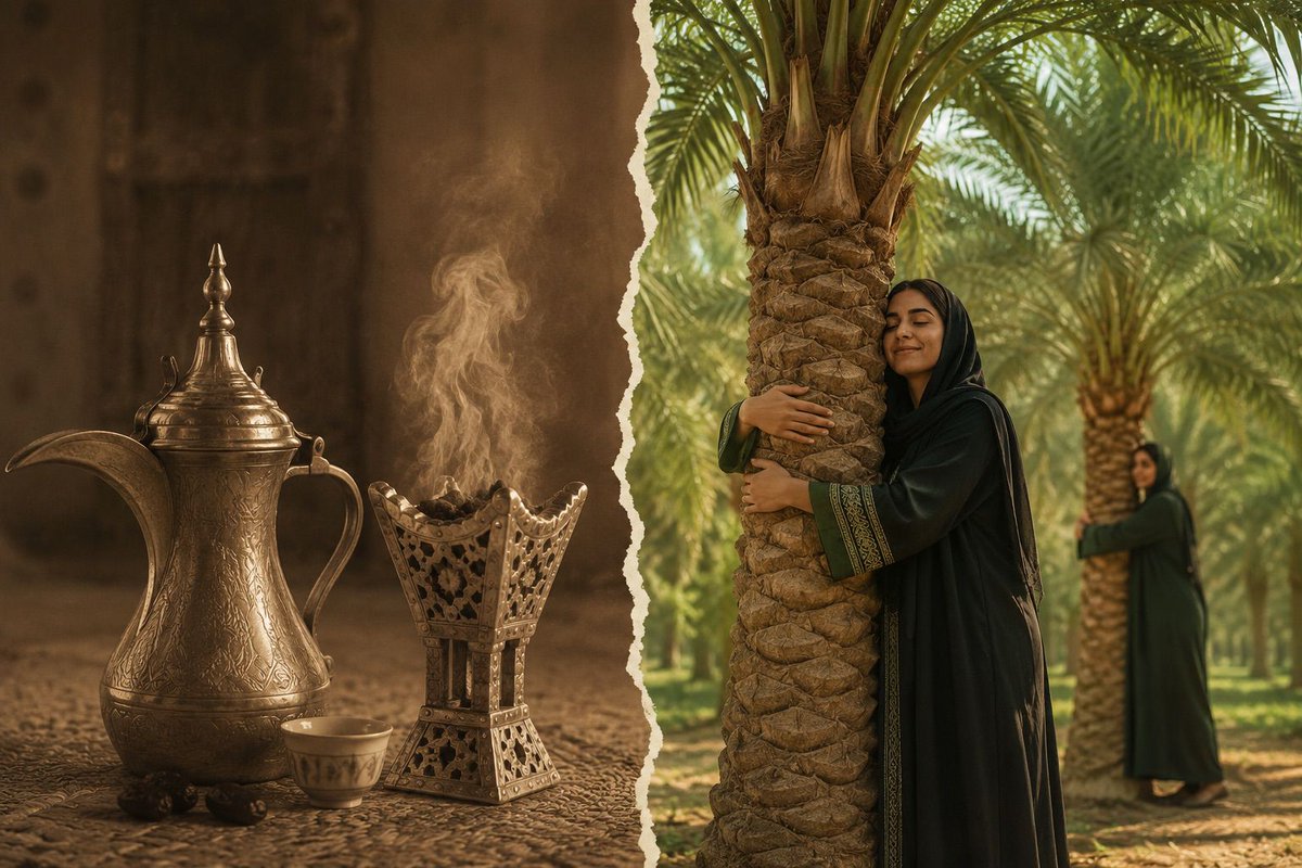 alriyadhdaily's tweet photo. Saudi Arabia’s Creative Economy: When Stories Become Investment Assets
-
https://t.co/gAOcPYWn8j https://t.co/4p7r4tzjNW