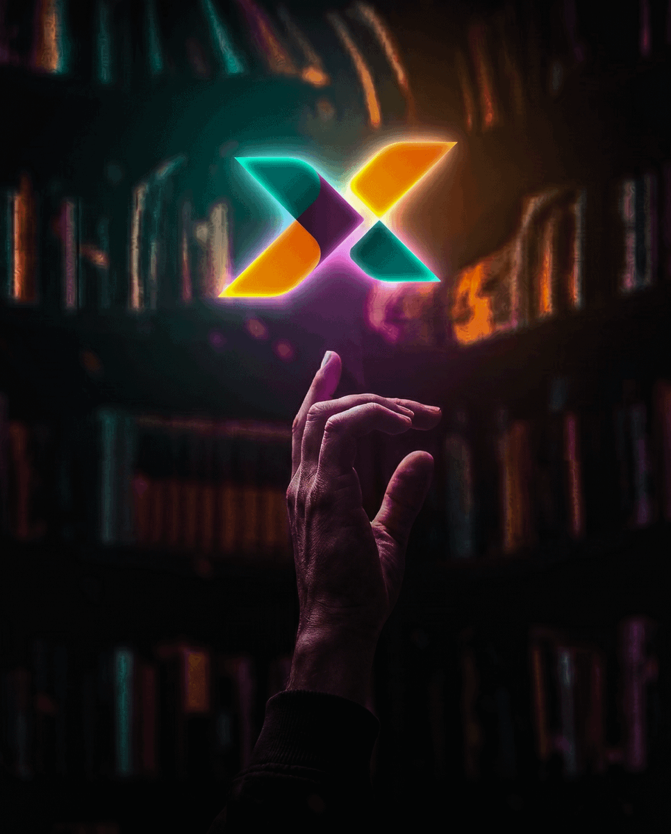 Xandeum tweet picture