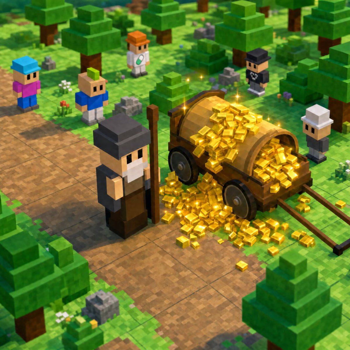 KinforaTreasury's tweet photo. @PlayKintara Note, $KINS trading and claims go live on Jun 28th at 1:00 PM UTC.

In the meantime all users are invited to check their token allocation.

Claim Now: https://t.co/FzKzY2d2GH https://t.co/z22lNsgZku