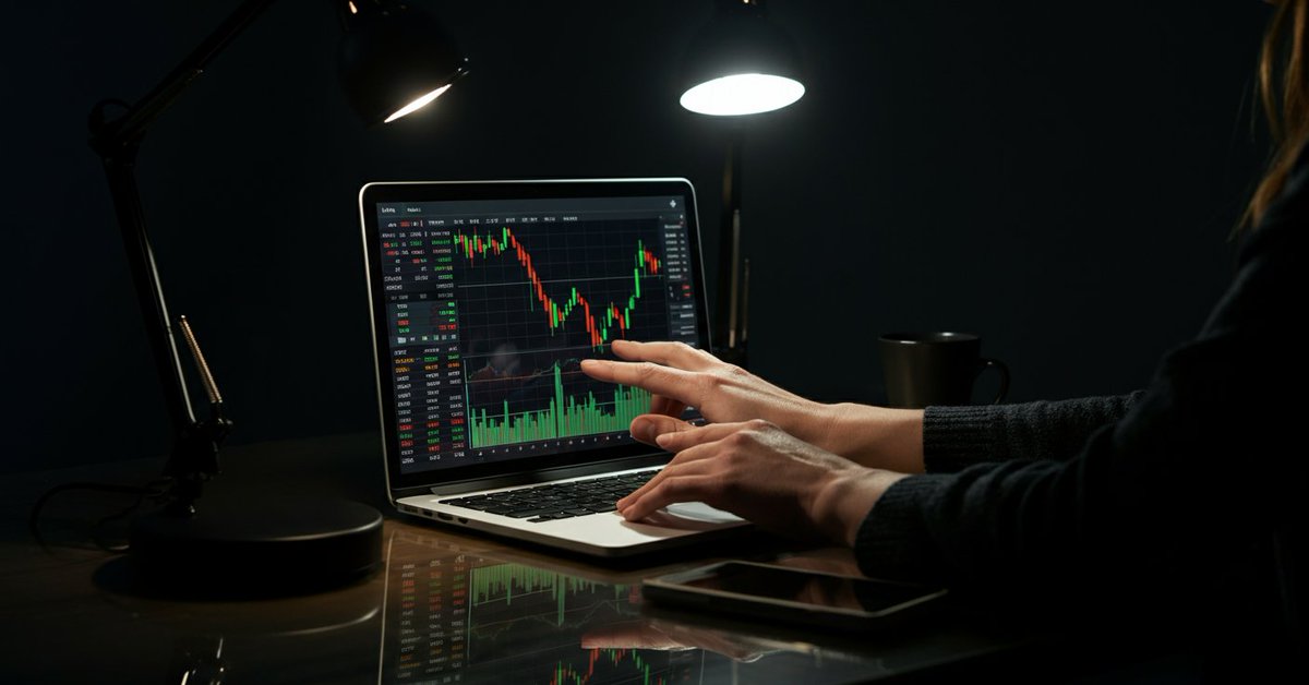 SPXOptionTrader's tweet photo. 📊 How much should you invest in each option trade?
It depends on more than just your account balance.
👉 https://t.co/6kEXTCfsyu

#SPX #SPY #0DTE #OptionsTrading https://t.co/FGZQv9qxhR