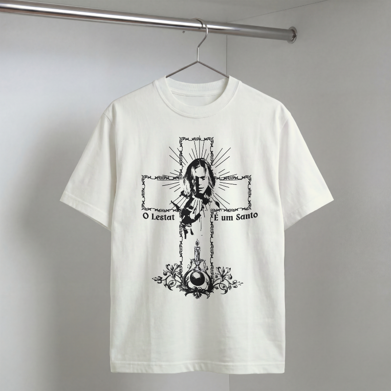 iwtvart's tweet photo. Amores do Brasil, no site vocês conseguem 5%OFF com o cupom LESTATSANTO 🕯️🖤
https://t.co/3DAhpsrklr https://t.co/agsXVQXjpM