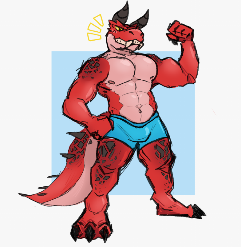 Zane 🦊🐻❄️ | CEO of Fenpolar tweet media