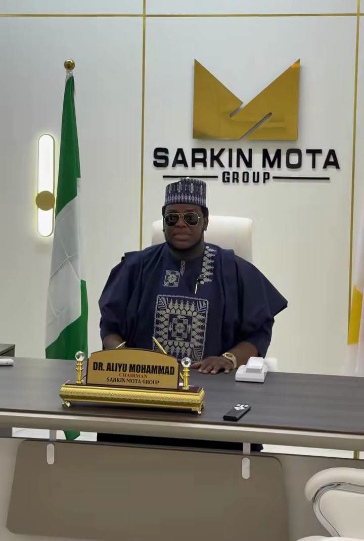 BSAT_Properties's tweet photo. I had just watched the interesting story of Sarkin Moto the popular Abuja car seller, where he took his followers back to the place he started from in Jabi, posting and advertising cars by the roadside and now, he has grown into a big office space.

I follow a lot of car sellers from Kano, Abuja and Kaduna on Instagram, and this is exactly how many of them started.

A young guy with no car and no office will partner with big car stands and car dealers, then drive the car to a beautiful street in town, usually a quiet area like GRA, just to create a clean and attractive background.

With only a phone, data and good marketing skills, they will show every part of the car, inside and outside, talk about the price, model, and whether it is Nigerian-used or foreign-used, then post it on Instagram. And trust me, people buy these cars.

If a car is going for ₦4 million from the seller, they may advertise it for ₦4.3 million. A buyer can bargain it down to about ₦4.1 million or ₦4.2 million. The extra ₦100k to ₦200k becomes their profit or commission on the sale. They repeat this many times every month and every year. Many of them also have access to very neat cars for people with different budgets.

I have written about this in the past, how people can make money online with just their mobile phones. This is just one example. You just need to know how to market. I told my wife sometimes back that as long as there is internet, forget it, I will always find something to do though I may not be rich sha except grace but I won't be broke. And this is one of hustles after Uni, though mine is land. 

Sarkin Moto’s special appeal is his incredible marketing skill. He knows how to make you want to watch his videos, especially when he went viral with his “civil servant affordability jab” style of car marketing and his popular “mai braaada” phrase. You can’t help but love him.

This is how many people started. Over time, they begin working directly with importers and eventually open their own car stands, sometimes in partnership with others.

Many of the cars are placed in their possession to sell, including some of the luxury cars Sarkin Moto markets. He may have partners who have the money but want to do business with him, so they buy the cars, he hypes and markets them, and they share the profit. Importers can also bring in cars and keep them with him to sell.

It is a beautiful and humble journey in Nigeria’s car retailing and sales business.

©️ Elu Ọmọ Elu