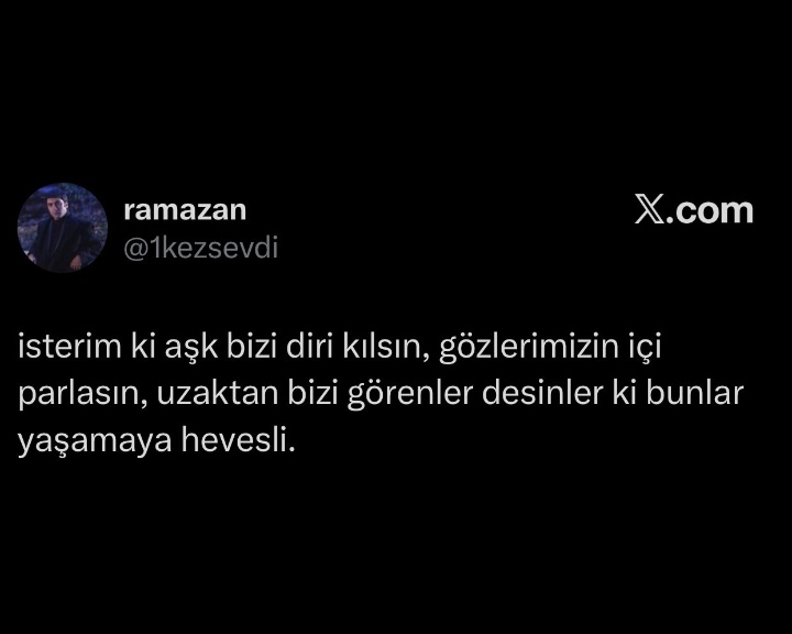 Kendimceyeozell's tweet photo. O gece uyutmayan twit https://t.co/3125clhAj9