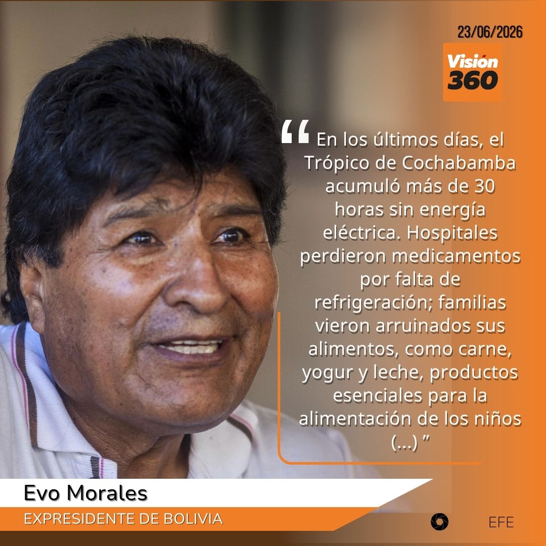 vision360_bo's tweet photo. 🟠 #Visión360 #FraseDestacada l https://t.co/jSpfMHfO2v