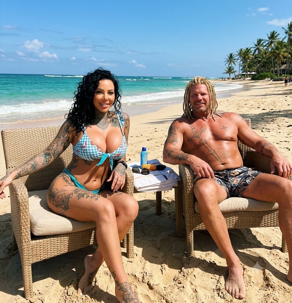 infectLAZ's tweet photo. I'm currently on a beach with @haIIxwqueen. I will not be in attendance for @TWALiveEvents Golden Future. There will be no cash in on me. https://t.co/h8O0KxEoWx