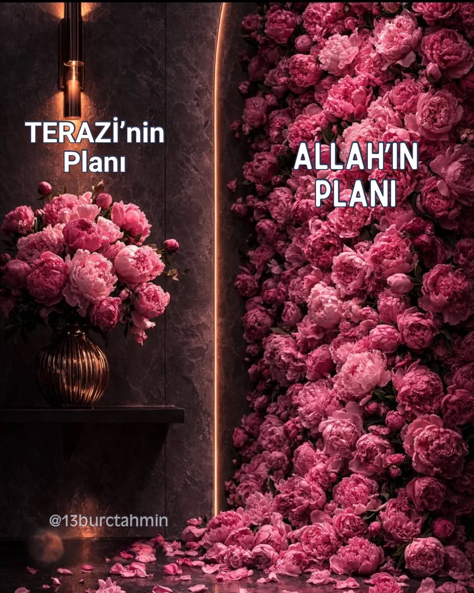 13burctahmin's tweet photo. TERAZİ’nin planı: https://t.co/Q7Wod5r6Bt