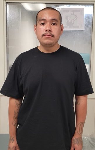 USBPChiefELC's tweet photo. El Centro Sector Border Patrol agents apprehended a previously convicted felon illegally present in the United States during enforcement operations in the city of Bermuda Dunes, California.

The subject’s criminal history included burglary, weapons violations, vehicle theft, and drug offenses — with years spent behind bars.

Protecting our communities means finding the threats hiding in plain sight.

#PremierSector #USBP #ElCentroSector #CBP #DHS