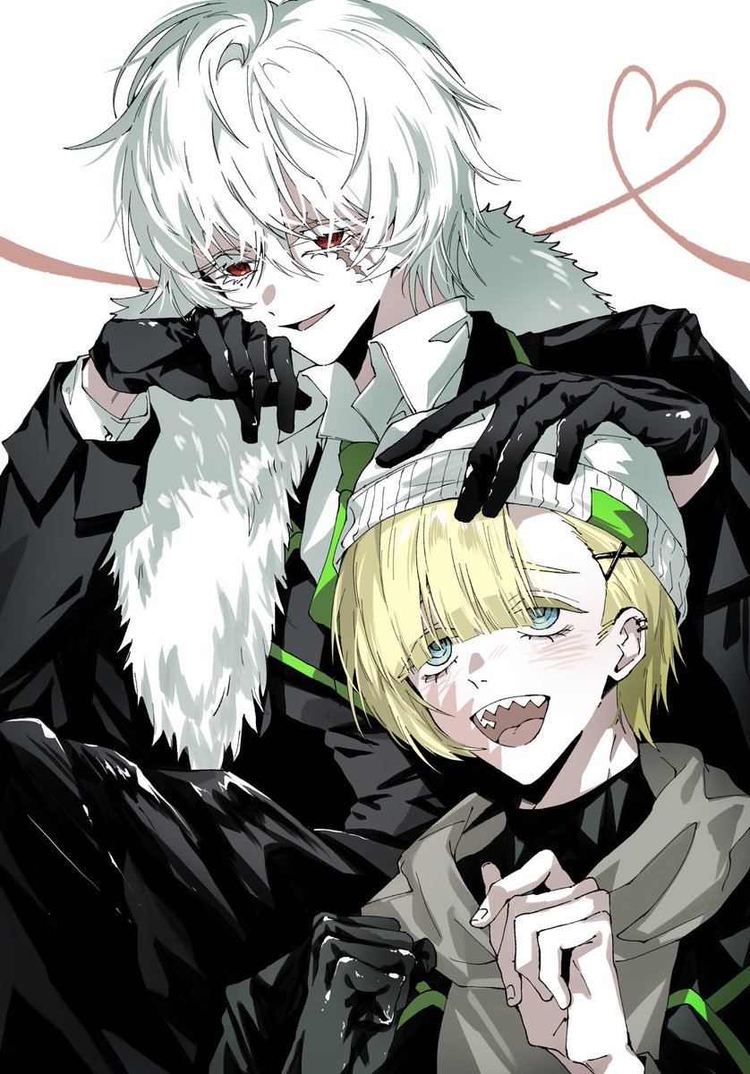 cheuki0709's tweet photo. 새로운 타입으로 커미션 오픈했습니다!

https://t.co/lAg5uZ0bvr https://t.co/QTrX7IEt7E