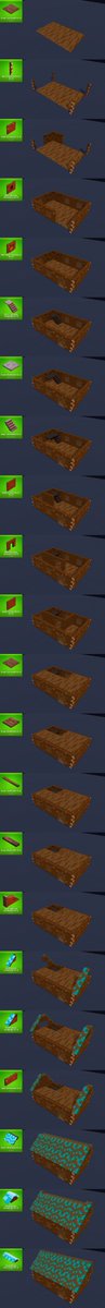 ppooooll1's tweet photo. Because I am exporting all the images from the live builder to make my own custom instructions I have some silly prototype building instructions.

#LEGO #Fortnite #LEGOFortnite https://t.co/hgIiYq1yPy