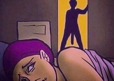 __nihaya__'s tweet photo. @DarkSalxm Not a meme but a really good reaction image https://t.co/THNQ9gwRkG