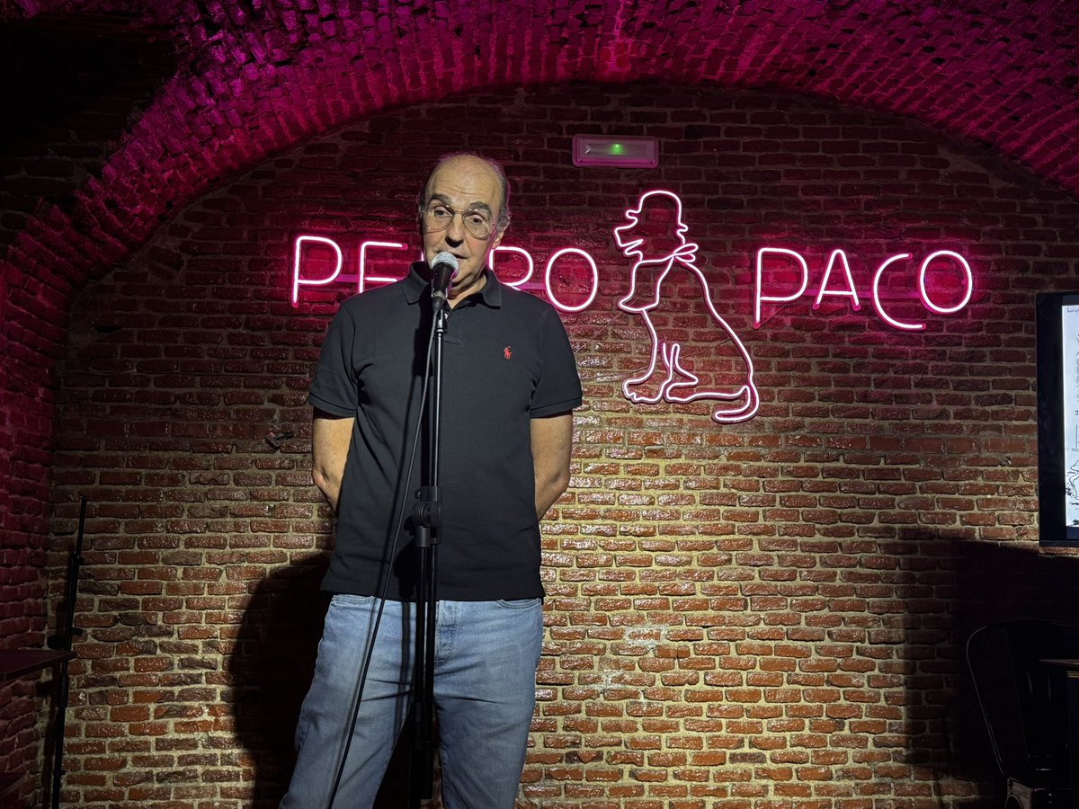 seguragc's tweet photo. El proyecto “Perro Paco Inmortal” presenta una plataforma cultural que conecta tecnología, arte, comunidad y comercio local con un único punto de partida: el Perro Paco.

Gracias a todo el equipo de @modus_y por este trabajo incansable para poner en valor nuestra historia. https://t.co/VgGLvEc9Ne