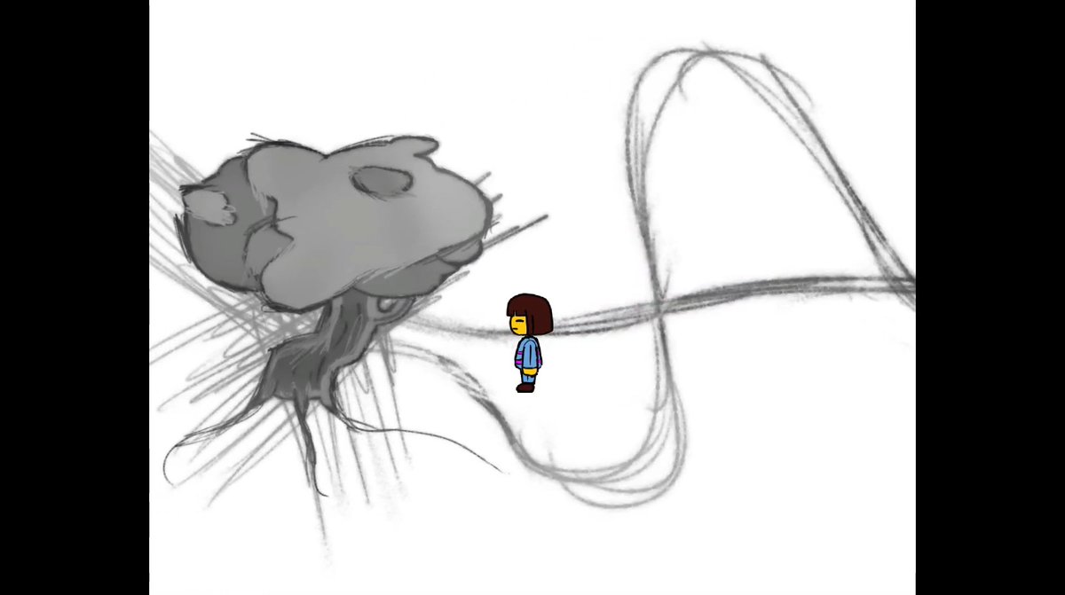 Sazono5's tweet photo. A Forgotten Man Tells a Little Story / My UNDERTALE fangame - UNDERTALE: But something is wrong.

- Video:
https://t.co/ZViVLyWMiF

- Game:
https://t.co/YxDxZwsxwb https://t.co/vNlrH4vvEu

#undertale #man #deltarune #fangame https://t.co/jgsaBCL8ff
