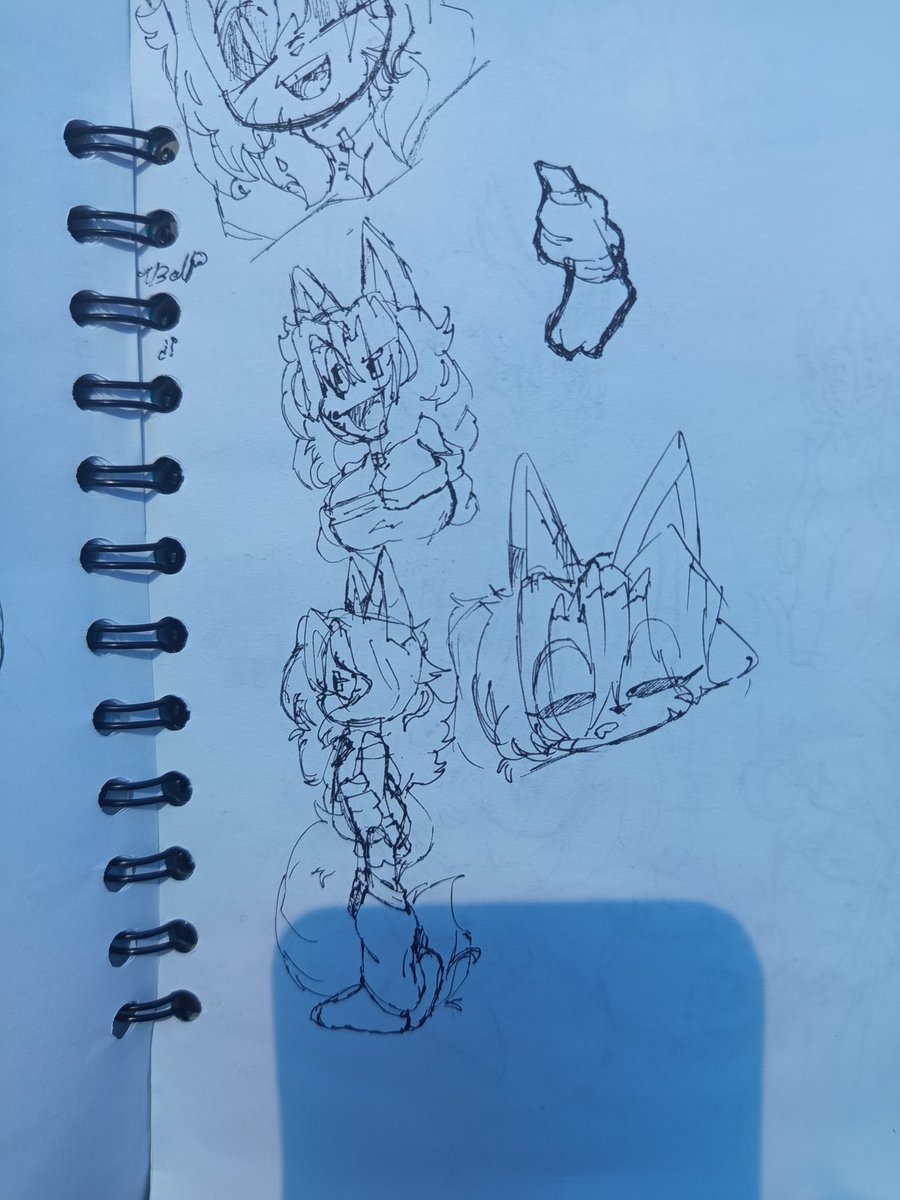 Summer_Arz's tweet photo. Thing's I did on work https://t.co/1sSJv3OGYY